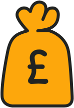 British pound icon