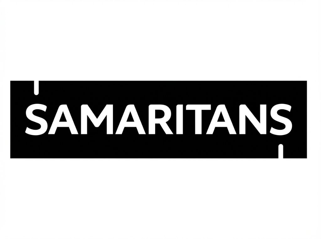 Samaritans logo