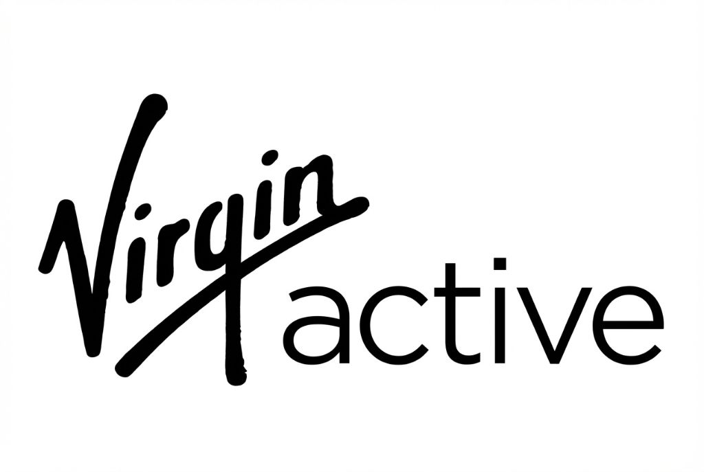 Virgin Active logo