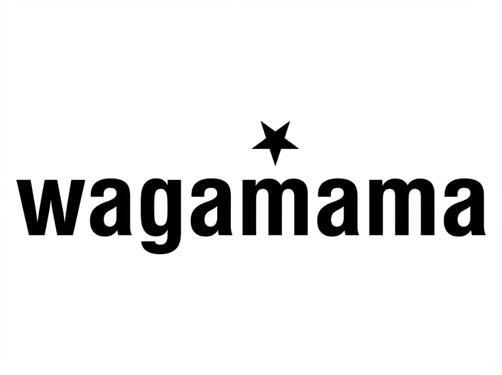 Wagamama logo