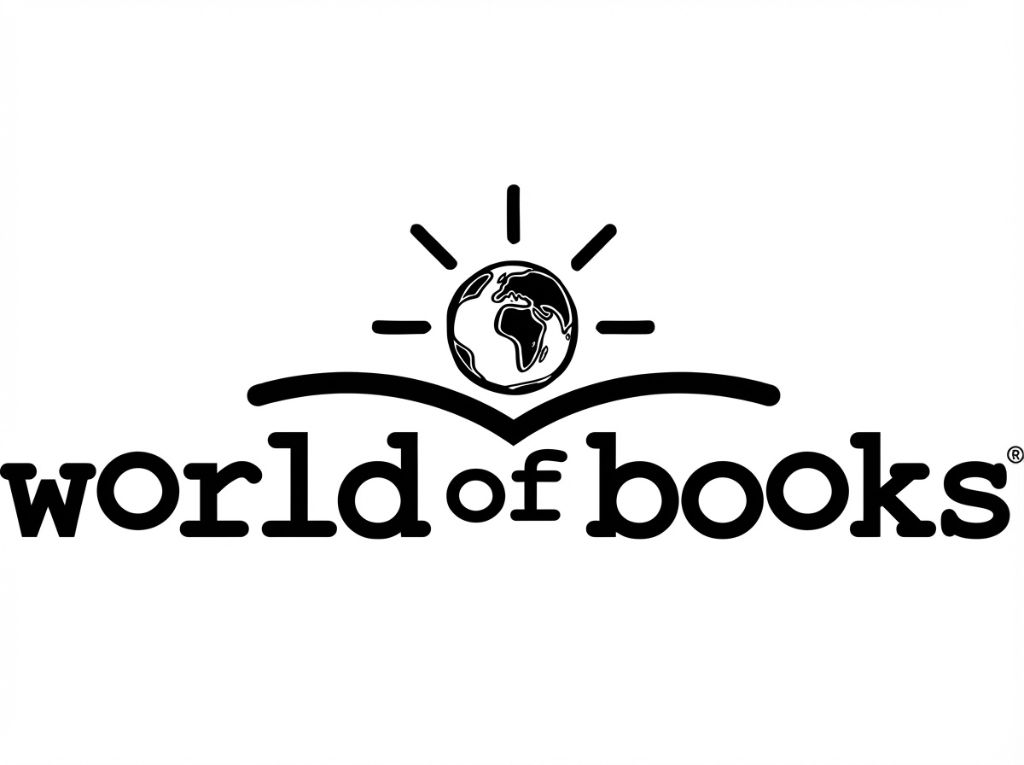 World of Books logo